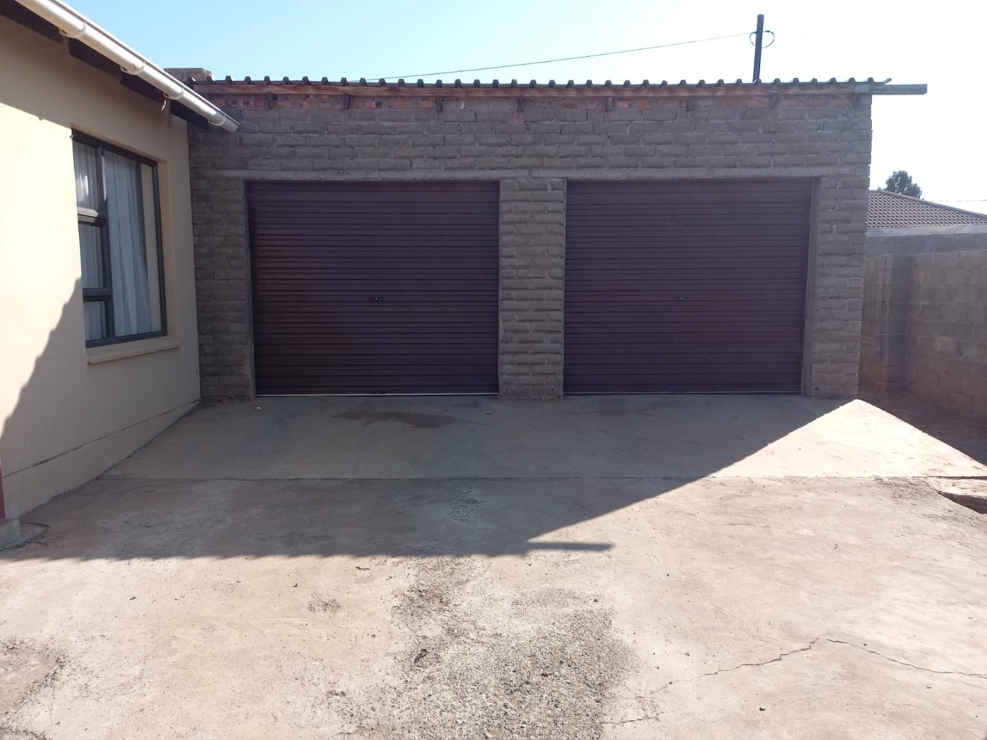 3 Bedroom Property for Sale in Aliwal North Eastern Cape